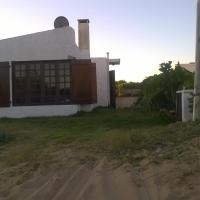 Balconada, hotel a La Paloma