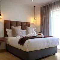 Dukes Chambers, ξενοδοχείο σε Harrismith