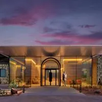 The Chedi Hegra, AlUla, hotel em Al-ʿUla