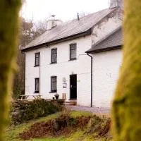 YHA Brecon Beacons, хотел в Брекън