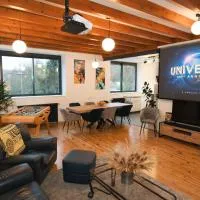 Viesnīca Votre appartement à Chalmazel pilsētā Chalmazel