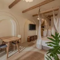 Serab Residencia, Boutique Hotel & Resort โรงแรมในจูนิเย