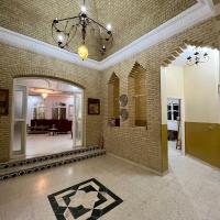 Dar Ali - Guesthouse, hotell sihtkohas Tozeur lennujaama Tozeur-Nefta rahvusvaheline lennujaam - TOE lähedal