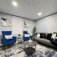 Criscaris Homes, ξενοδοχείο σε New Britain