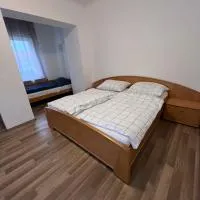 Arany fácán apartman, hotel a Várbalog