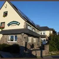 Landgasthof Schlotmann, hotel en Welver