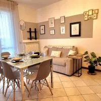 La Meridiana 12, hotel Trecatéban