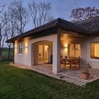 Ferienhaus Q1, Ruhe und Erholung in der Eifel, hotell i Zülpich