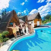 BALI OF LIWA LAGOON BAR & BEACH RESORT – hotel w mieście San Felipe