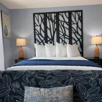 The Mark at Surfside #7, hotel u gradu 'Surfside Beach'