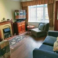 Steve's Place B&B, hotel a Stoney Stanton