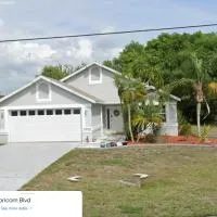 Punta Gorda Home, Sleeps 10, готель у місті Пунта-Горда