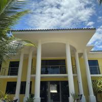 Casa Mar Arraial d'Ajuda, hotel i Arraial d' Ajuda