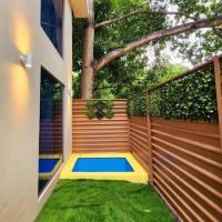 Casavana, hotel cerca de Palmerola International Airport - XPL, Comayagua