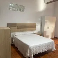 Viesnīca ArroyoHome pilsētā Montoro