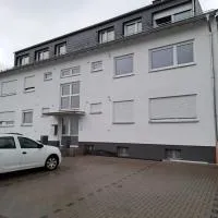 Apartment Hermeskeil, hotel en Hermeskeil