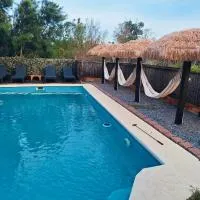 Altos de Kiyu, hotel a José Ignacio