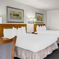 Best Western Socorro Hotel & Suites, hotel en Socorro
