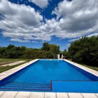 Seven Hotel - Juana Koslay San Luis，Juana Koslay 的飯店