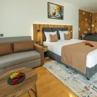 Lavalliere Hotel & Villas, ξενοδοχείο σε Sarnitsa