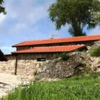 Montalegre में, होटल Abrigo de Montanha