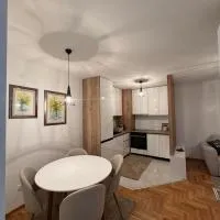 Apartman Sara 1, hotel v destinaci SJJ