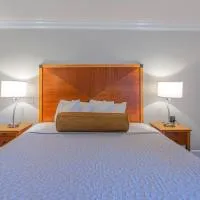 Aloha Inn, hotel u gradu Arojo Grande