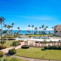 Crescent Beach Apt Ocean View, hotel a Humacao