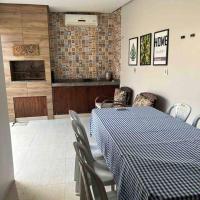 Casa temporada, hotel poblíž Letiště Araguaína - AUX, Araguaína