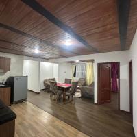 Hospedaje El Peñón, hotel near Cimitarra Airport - CIM, San Pablo