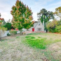 12 Mi to Folsom Historic District NorCal Getaway, hotel near McClellan Airfield - MCC, Fair Oaks