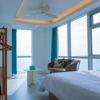 Elysia Boutique Hotel, Hotel in Busan