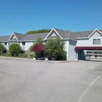 Americinn by Wyndham Birch Run - Frankenmuth, hotel u gradu 'Birch Run'