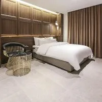 Wonju May hotel, hotel u gradu 'Wonju'