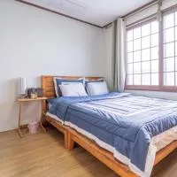 jeju tunanghouse pension, hotell i Jeju