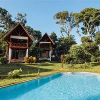 Phayamas Private Beach Resort and Island Brew - Adults Only, hotel sa Ko Phayam
