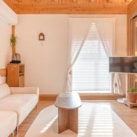 강릉에 위치한 호텔 강릉 강문소소담 펜션