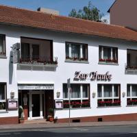 Hotel Zur Traube