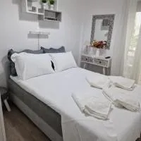 Valentina's Apartment, hotell i Olympiada