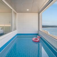 Pohang Etoile Poolvilla, Hotel in der Nähe vom Flughafen Pohang - KPO, Pohang