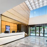 Atour Hotel Lhasa Potala Palace Square, hotel near Lhasa Gonggar Airport - LXA, Lhasa