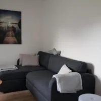 NEU! Ferienwohnung Weitblick Jever, hotel em Jever