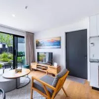 Relaxing retreat by the river, hotel v mestu Albert Town