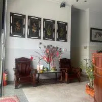 Khách Sạn Khánh Du - Khánh Du Hotel, viešbutis Bienhoa