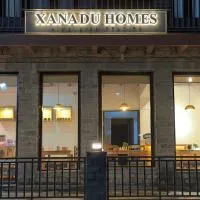 Xanadu Homes, hotel em Jomsom