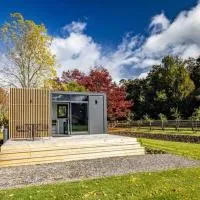 Rural retreat - Rua cabin โรงแรมในโอฮาคูเน