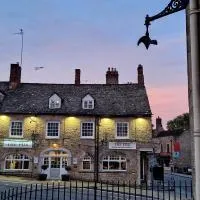 The Fox, hotel v destinaci Chipping Norton