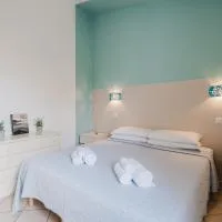 Il Melo Residence, hotel a Porto Torres