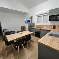 Logement neuf Parking privé Direct RN4 Netflix, hótel í Pagny-sur-Meuse