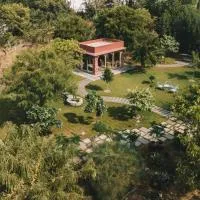 Naila Kothi - A Luxury Boutique Royal Suites in Jaipur, hotel a Jaipur